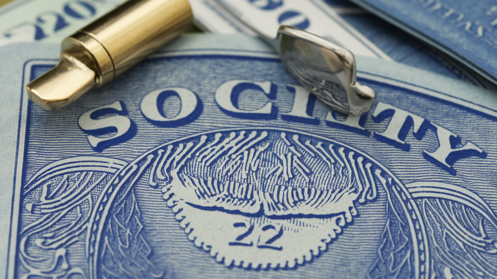 Social Security Data Breach Explained What It Means